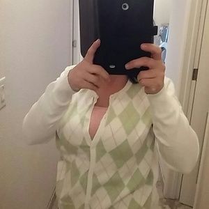 Office Cardigan Sweaters Set of 3